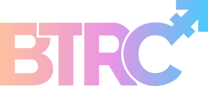 BTRC logo